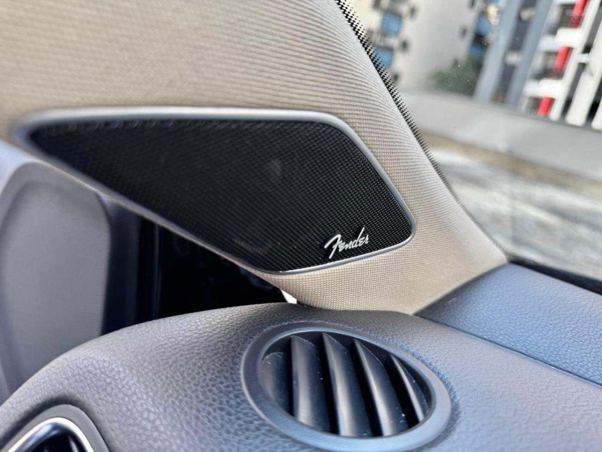 Jetta - Foto #8 do anúncio à venda de Carro clássico