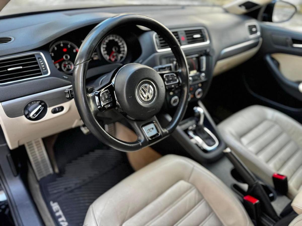 Jetta - Foto #13 do anúncio à venda de Carro clássico