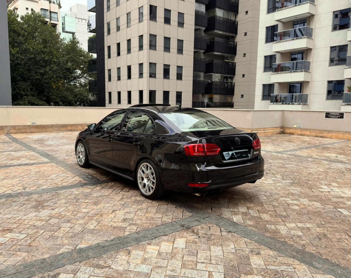 Jetta - Foto #14 do anúncio à venda de Carro clássico