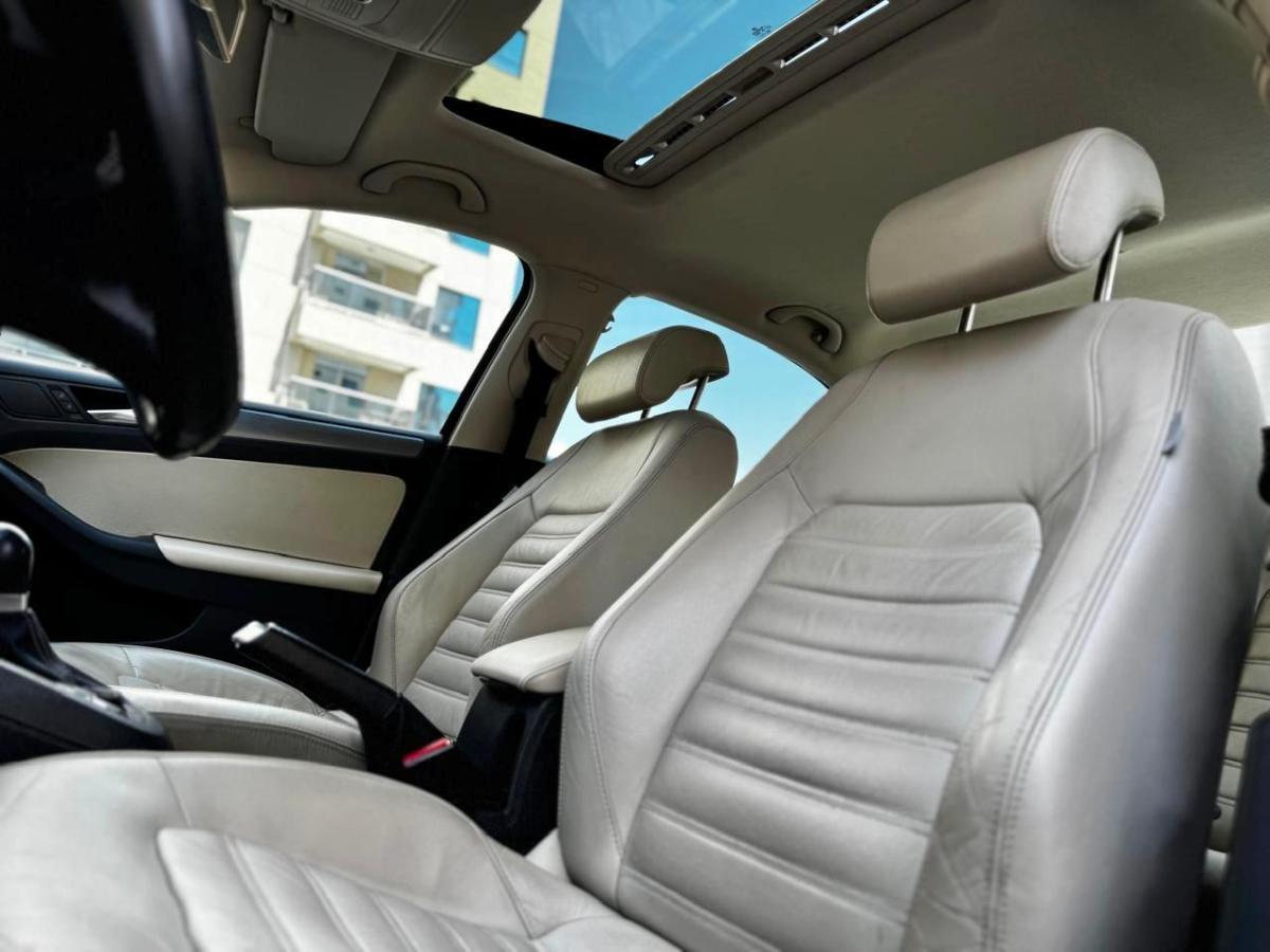 Jetta - Foto #15 do anúncio à venda de Carro clássico