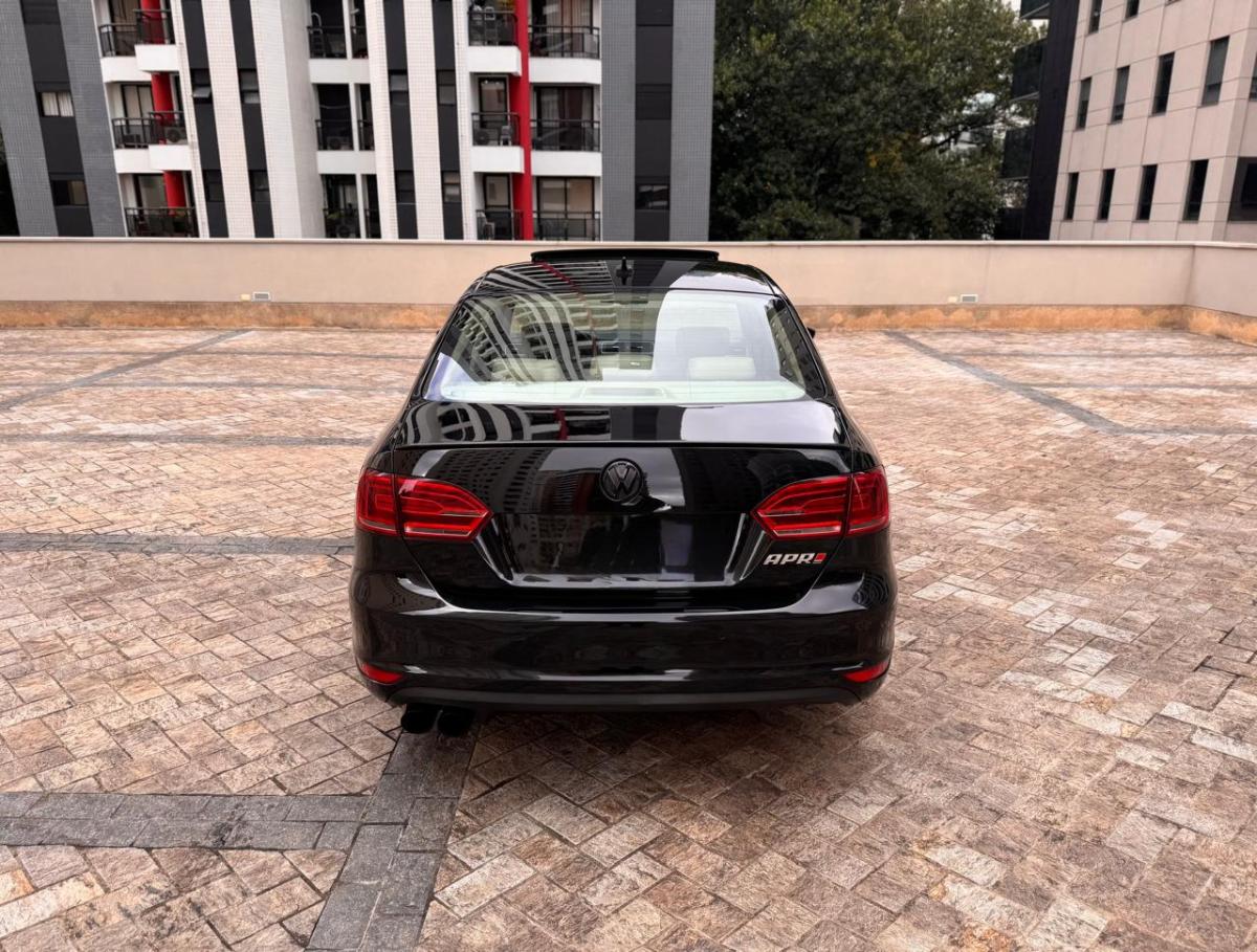 Jetta - Foto #16 do anúncio à venda de Carro clássico