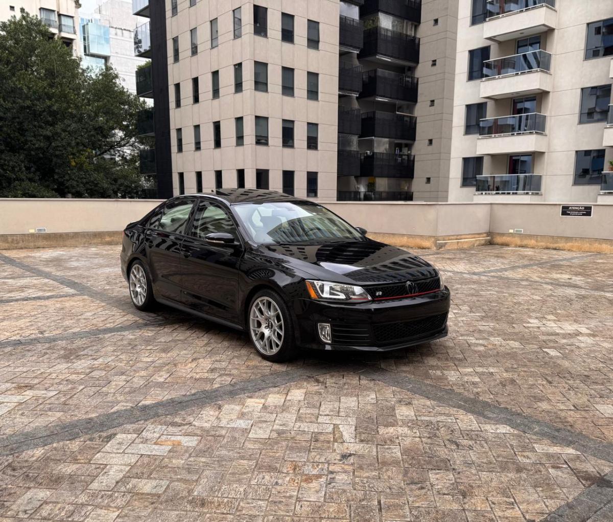 Jetta - Foto #18 do anúncio à venda de Carro clássico