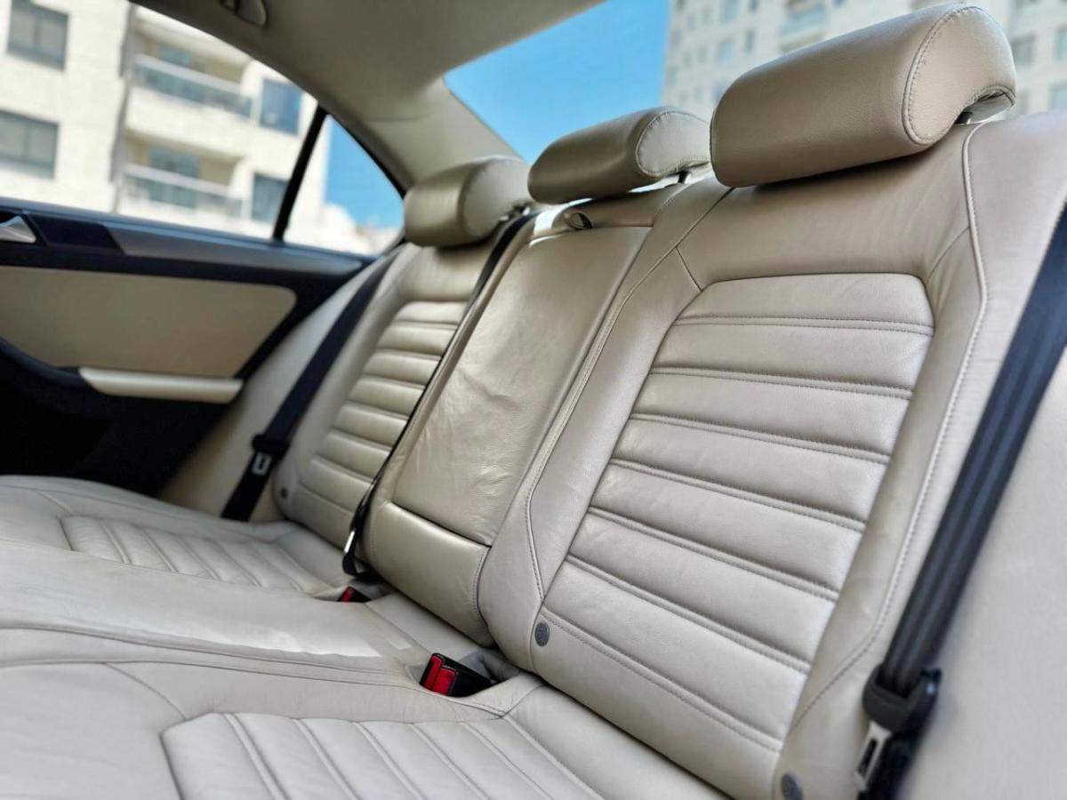 Jetta - Foto #20 do anúncio à venda de Carro clássico