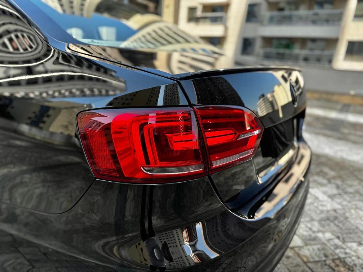 Jetta - Foto #21 do anúncio à venda de Carro clássico