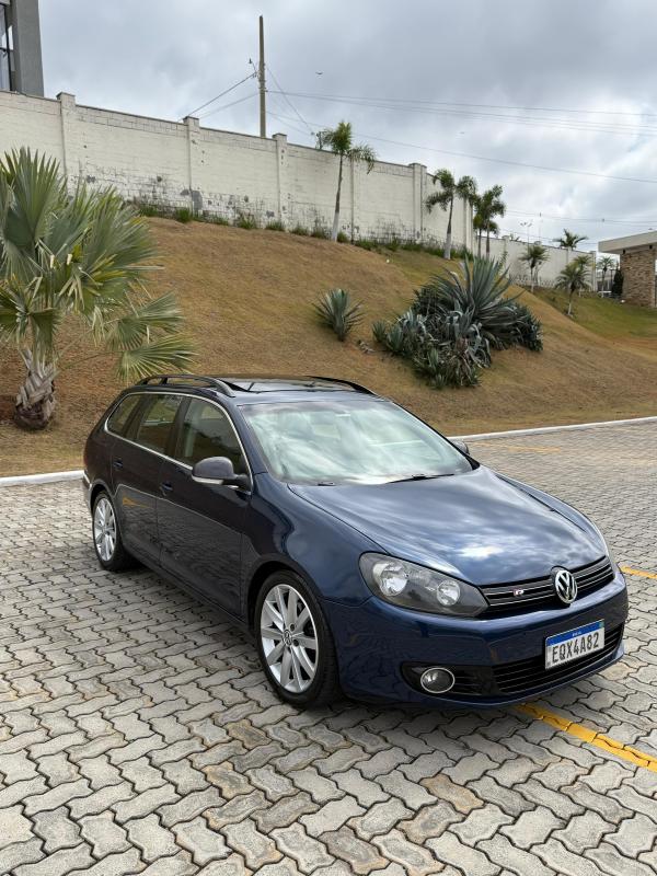 Jetta - Foto #5 do anúncio à venda de Carro clássico