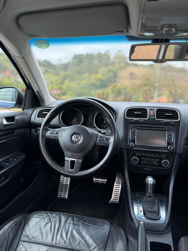Jetta - Foto #9 do anúncio à venda de Carro clássico