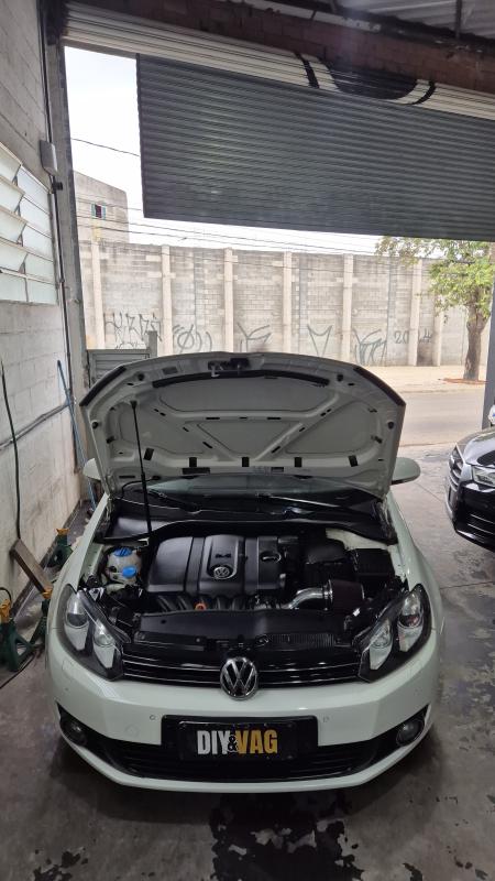 Jetta - Foto #9 do anúncio à venda de Carro clássico