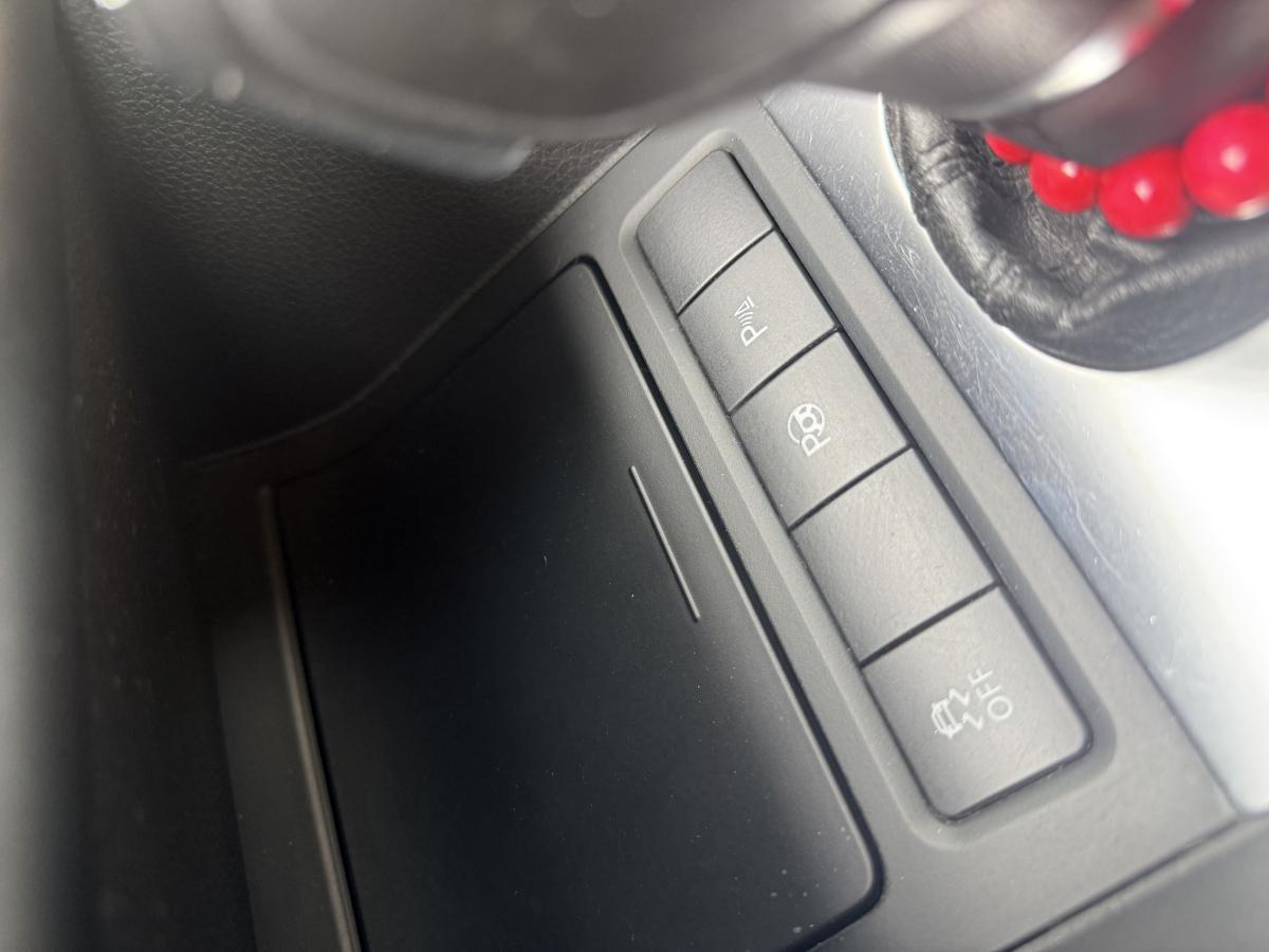 Jetta - Foto #13 do anúncio à venda de Carro clássico