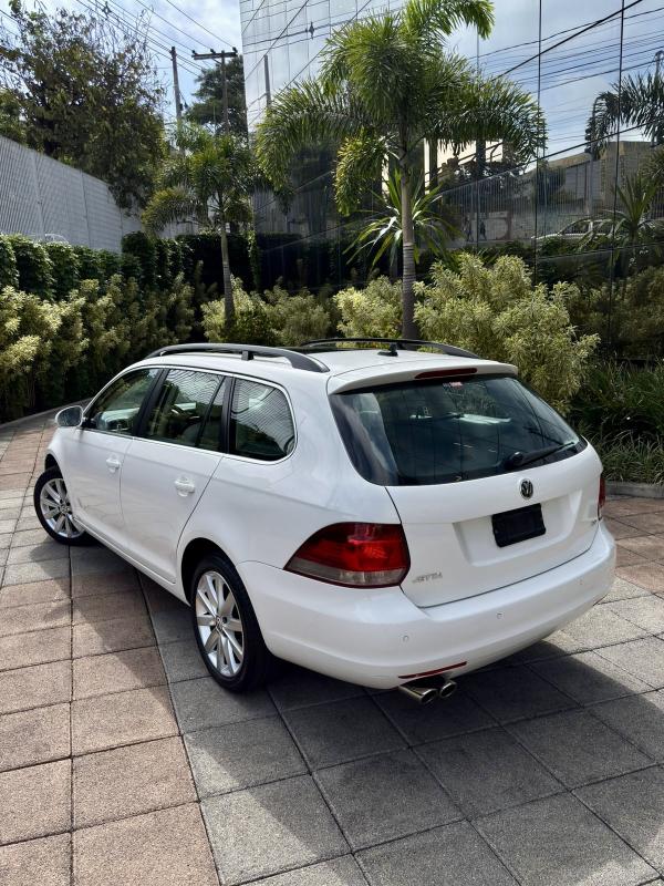 Jetta - Foto #14 do anúncio à venda de Carro clássico