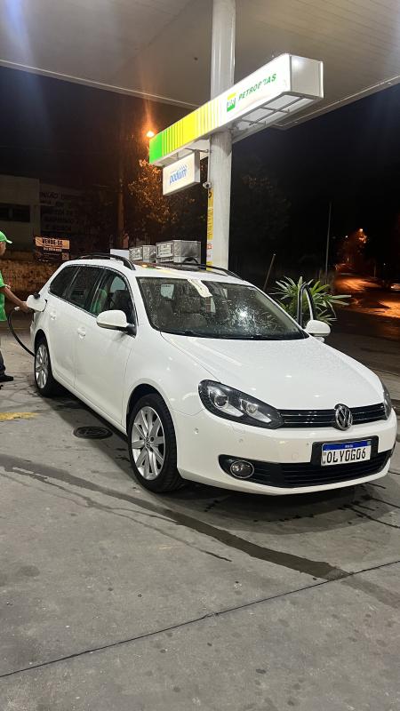 Jetta - Foto #16 do anúncio à venda de Carro clássico
