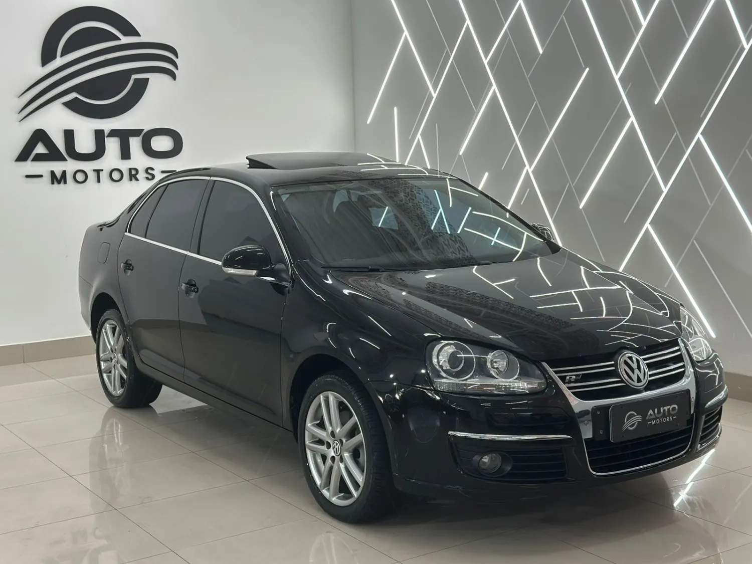 Jetta - Foto #2 do anúncio à venda de Carro clássico