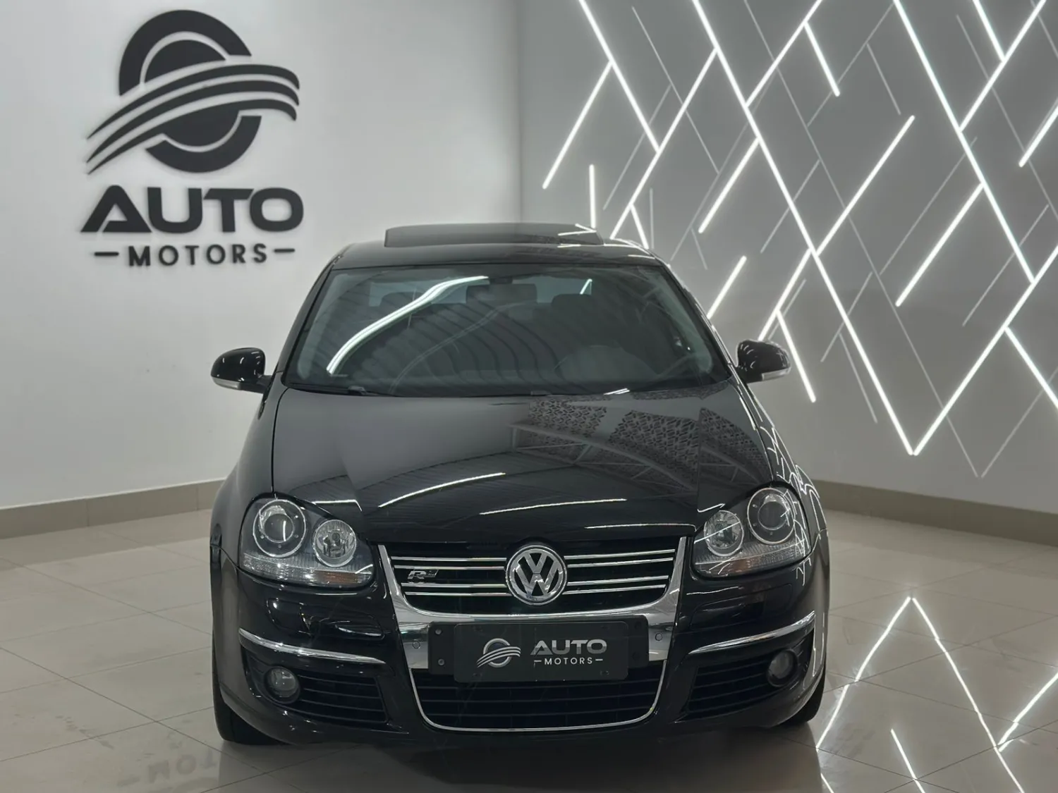 Jetta - Foto #4 do anúncio à venda de Carro clássico