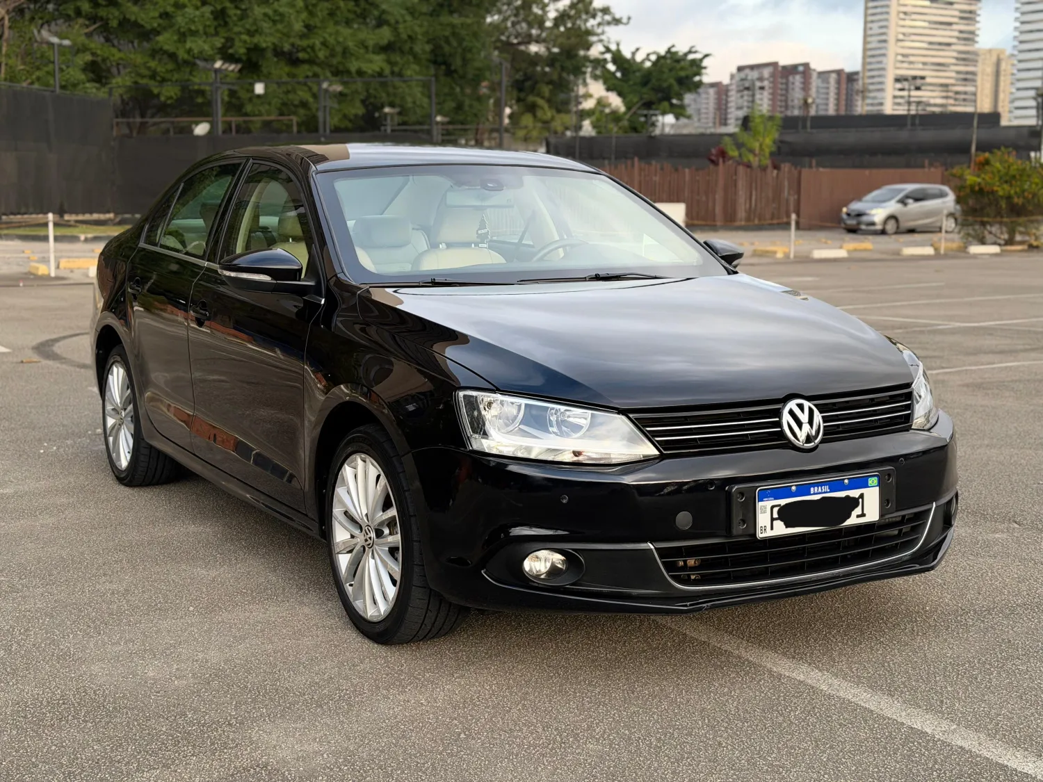 Jetta - Foto #3 do anúncio à venda de Carro clássico