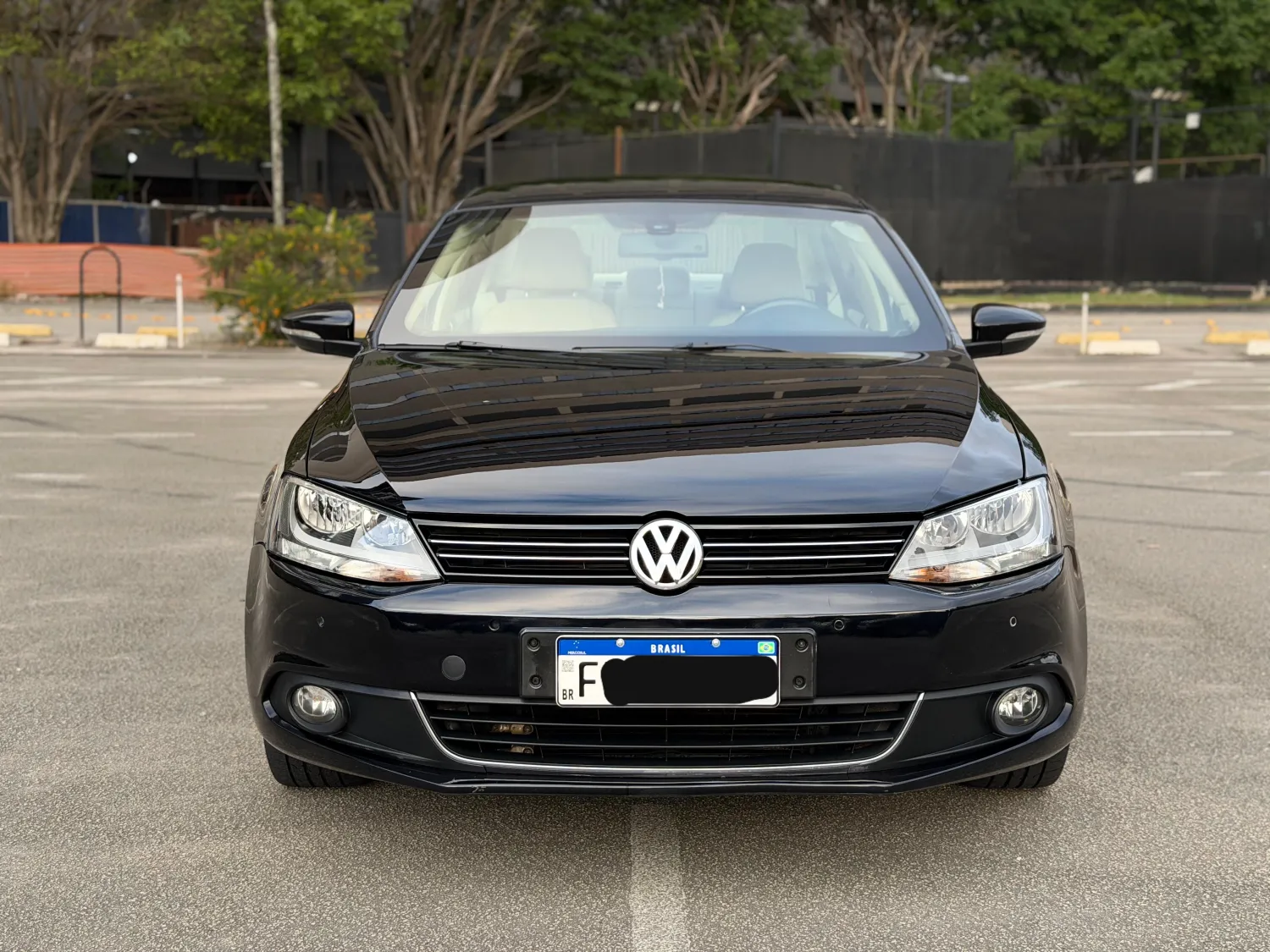 Jetta - Foto #6 do anúncio à venda de Carro clássico