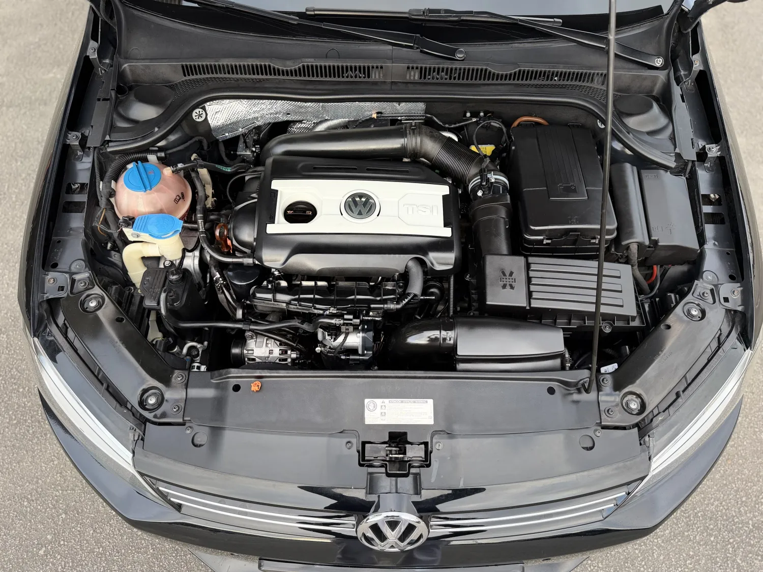 Jetta - Foto #15 do anúncio à venda de Carro clássico
