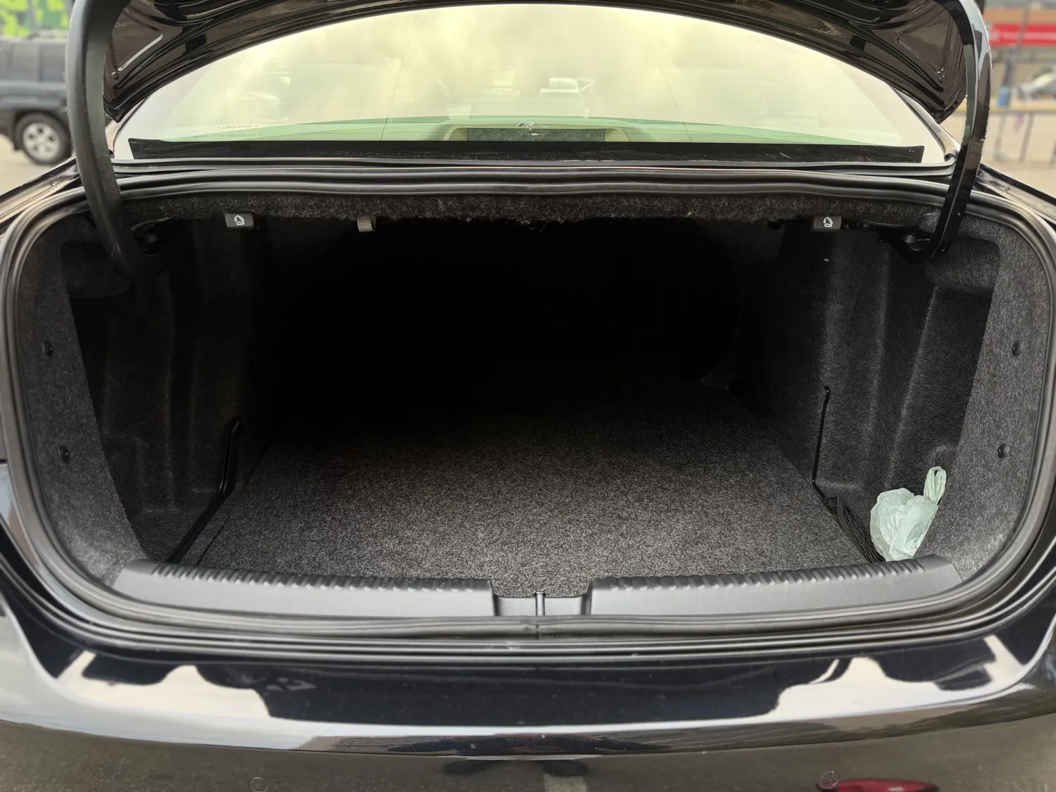 Jetta - Foto #22 do anúncio à venda de Carro clássico