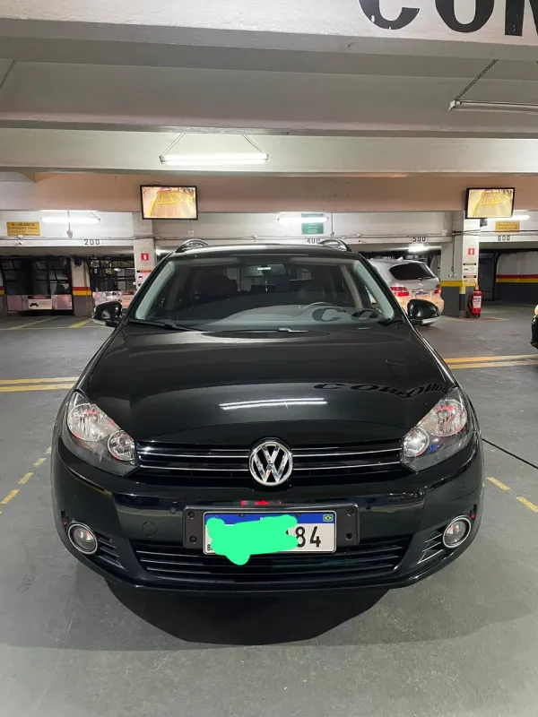 Jetta - Foto #6 do anúncio à venda de Carro clássico
