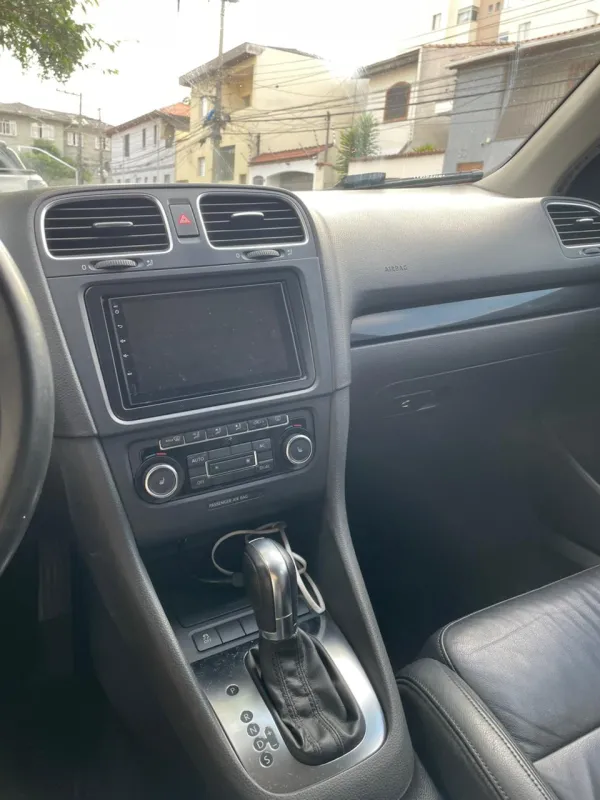 Jetta - Foto #10 do anúncio à venda de Carro clássico