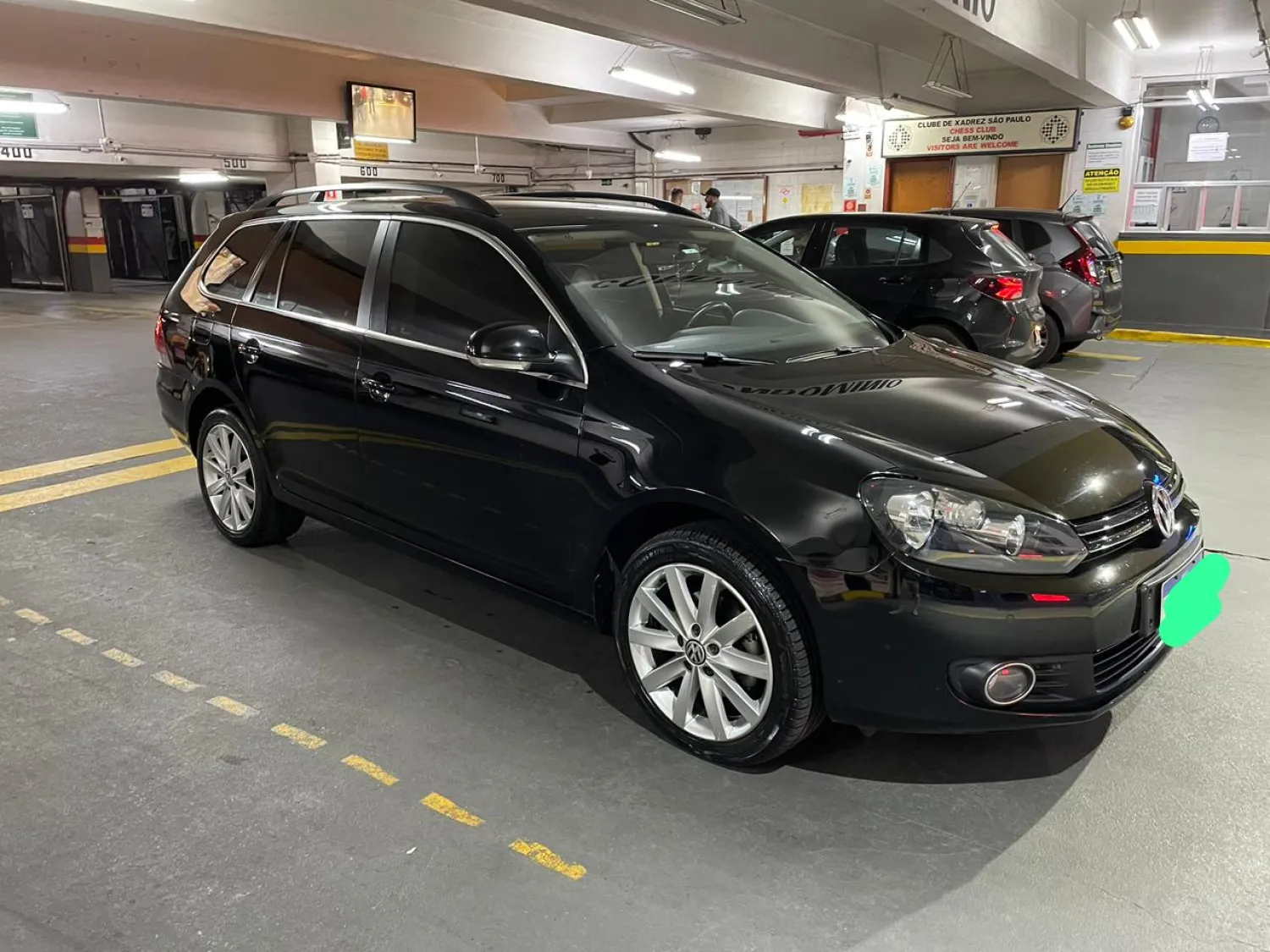 Jetta - Foto #11 do anúncio à venda de Carro clássico