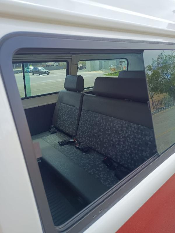 Kombi - Foto #6 do anúncio à venda de Carro clássico
