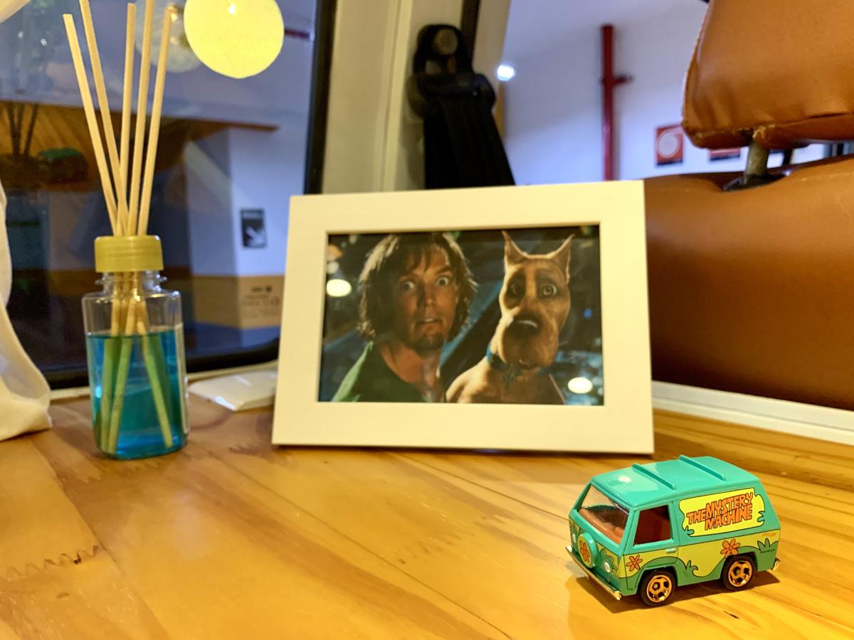 Kombi - Foto #14 do anúncio à venda de Carro clássico