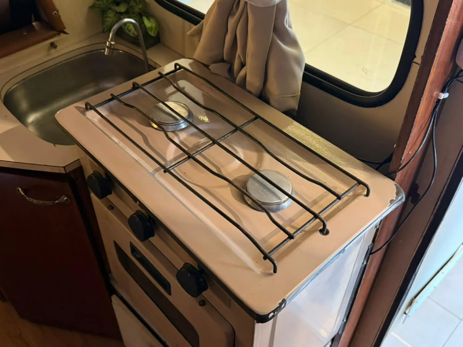 Kombi - Foto #21 do anúncio à venda de Carro clássico