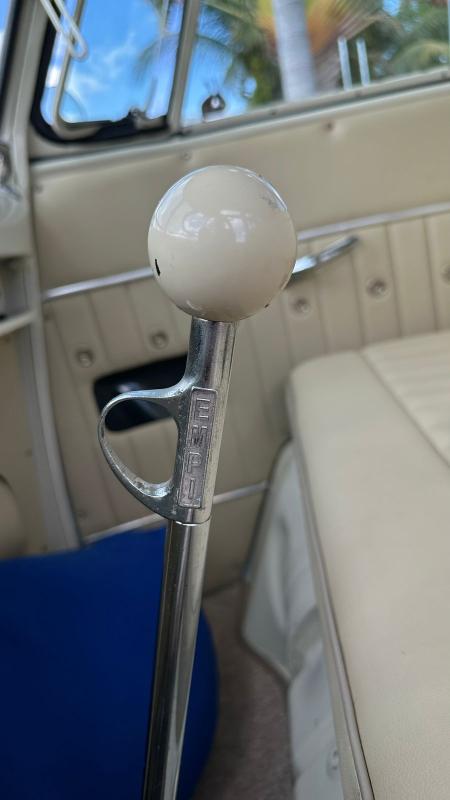 Kombi - Foto #11 do anúncio à venda de Carro clássico