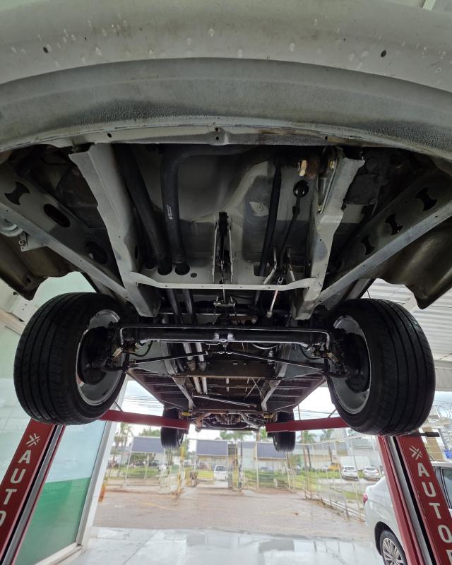 Kombi - Foto #14 do anúncio à venda de Carro clássico