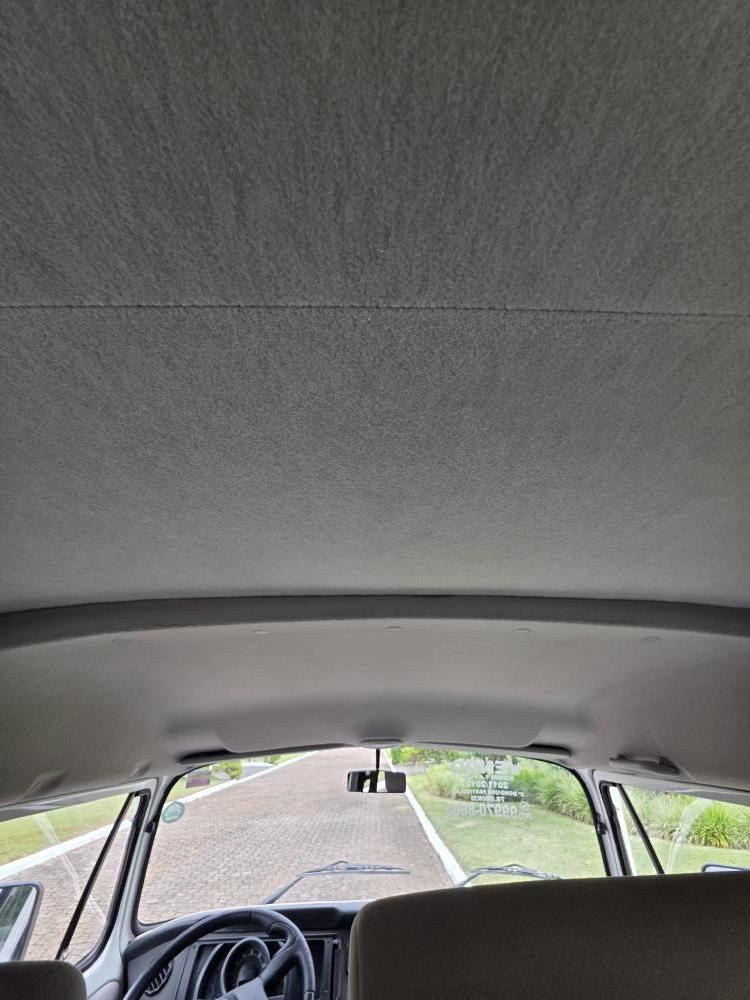 Kombi - Foto #32 do anúncio à venda de Carro clássico