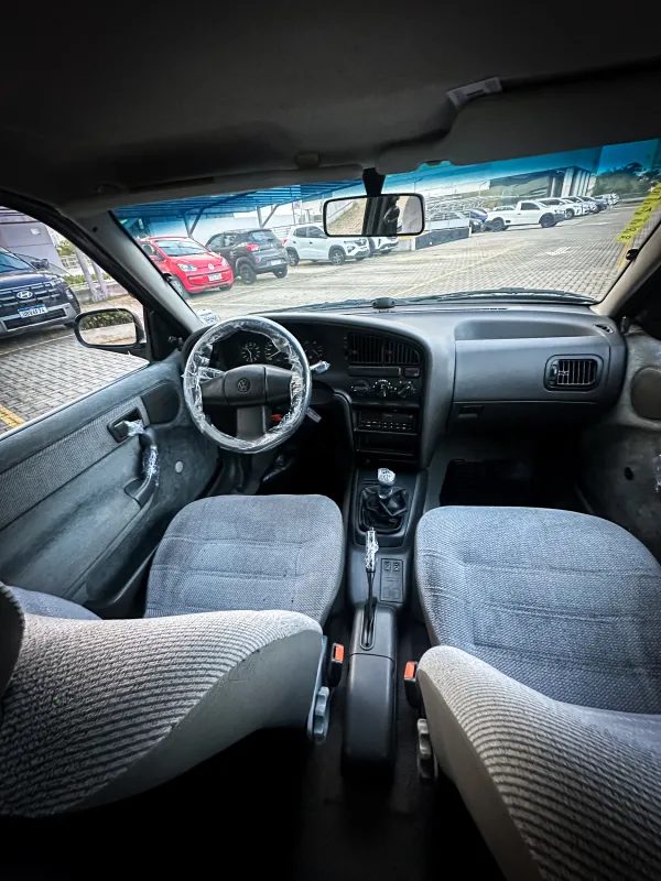 Logus - Foto #20 do anúncio à venda de Carro clássico