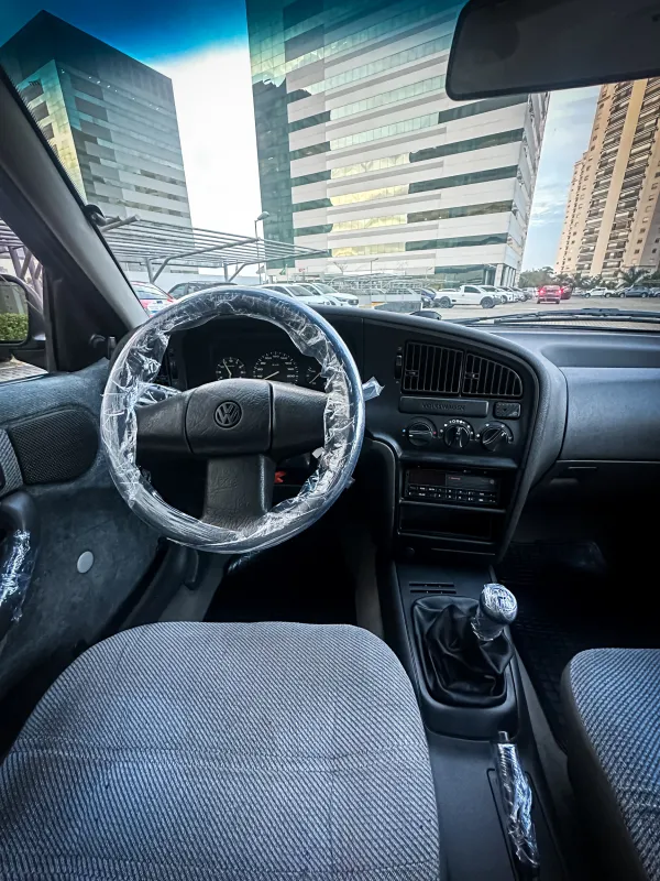 Logus - Foto #21 do anúncio à venda de Carro clássico