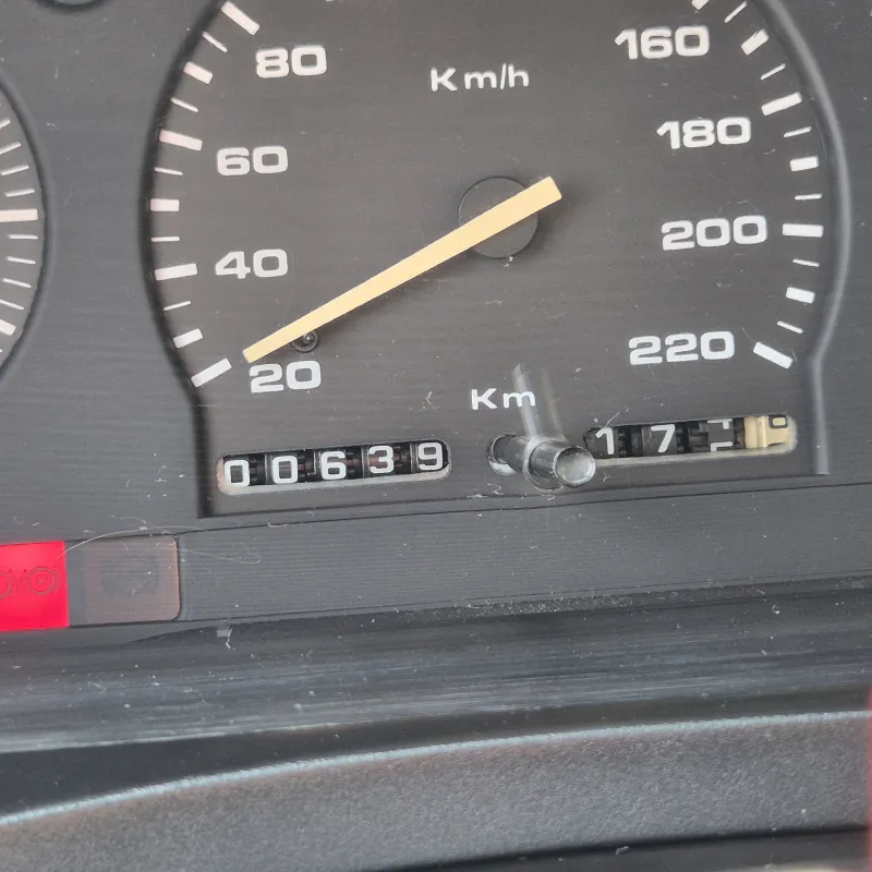 Logus - Foto #13 do anúncio à venda de Carro clássico