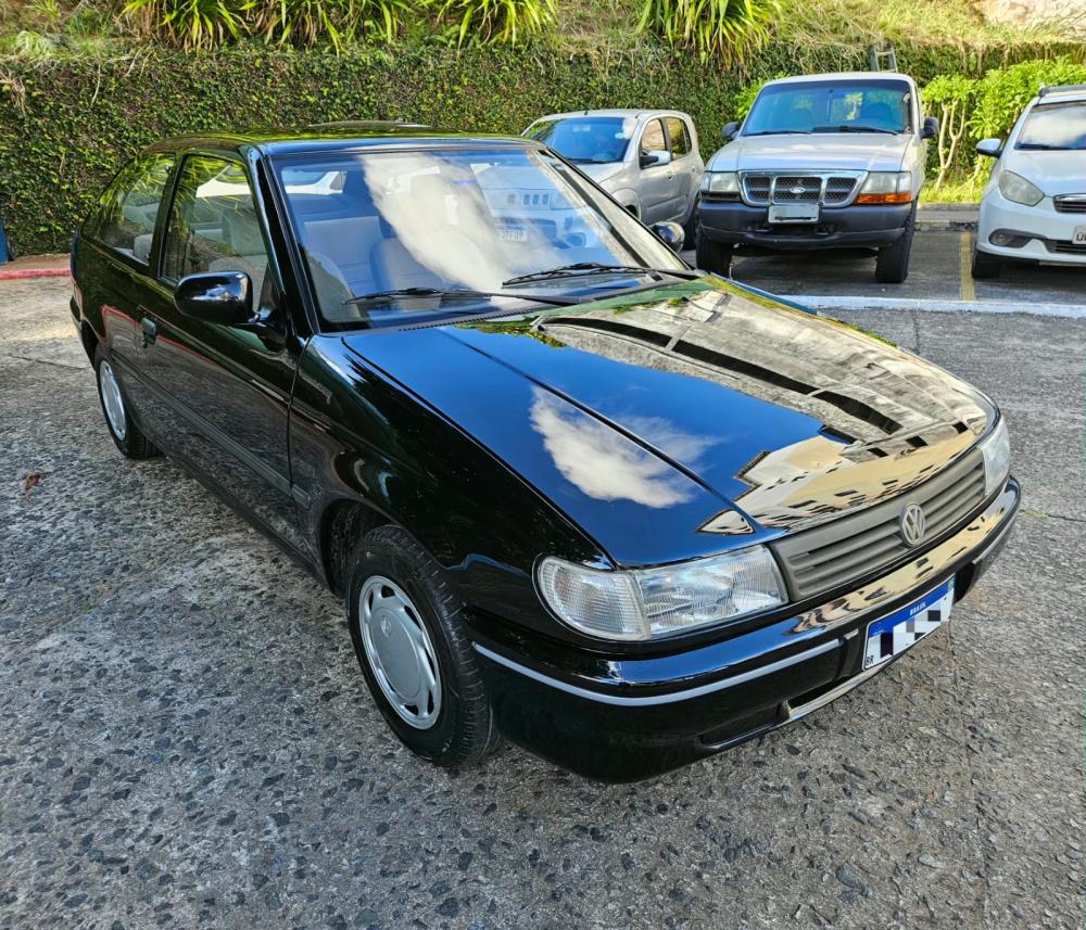 Logus - Foto #11 do anúncio à venda de Carro clássico