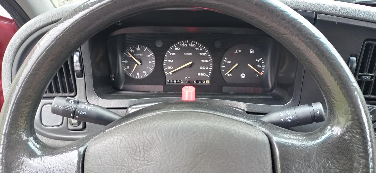 Logus - Foto #3 do anúncio à venda de Carro clássico