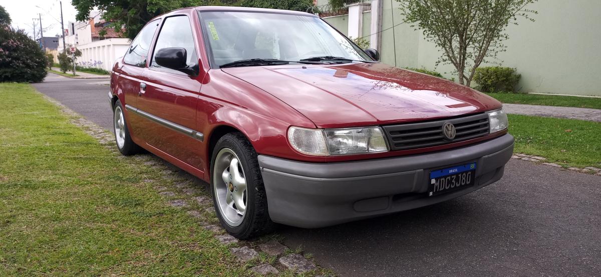 Logus - Foto #4 do anúncio à venda de Carro clássico