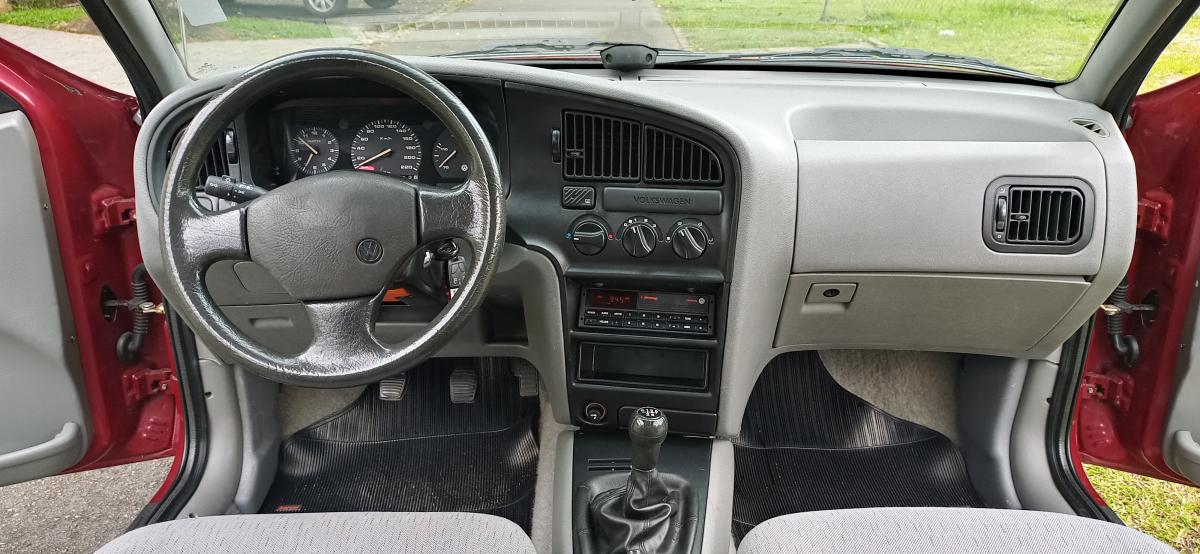 Logus - Foto #7 do anúncio à venda de Carro clássico