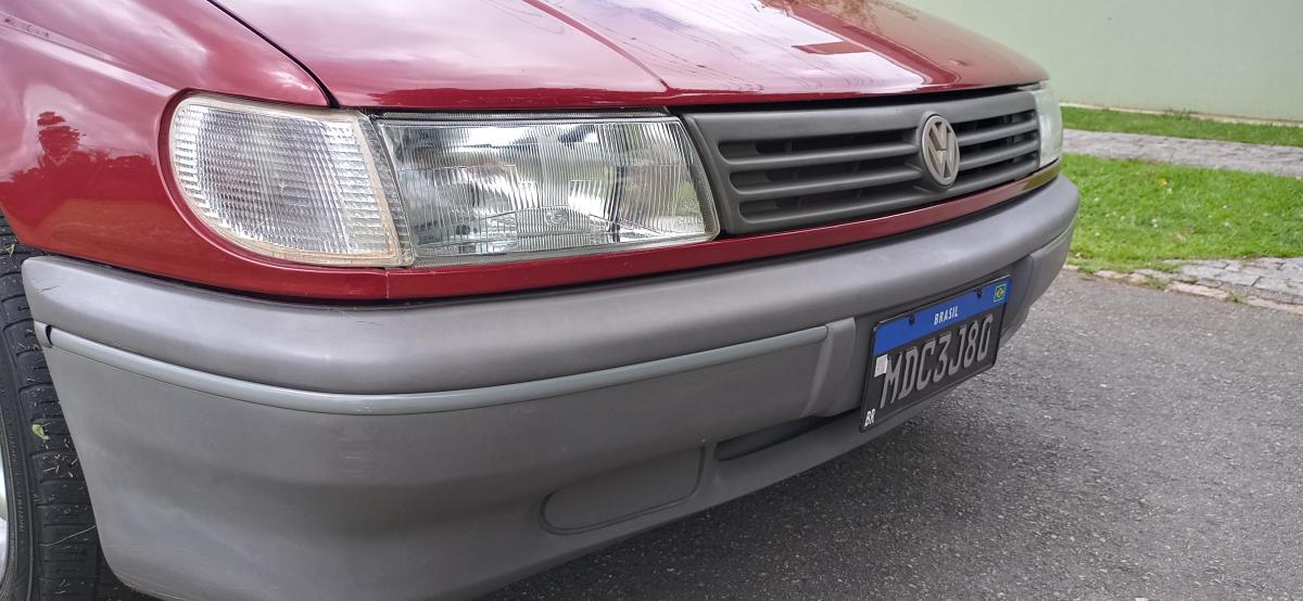 Logus - Foto #8 do anúncio à venda de Carro clássico