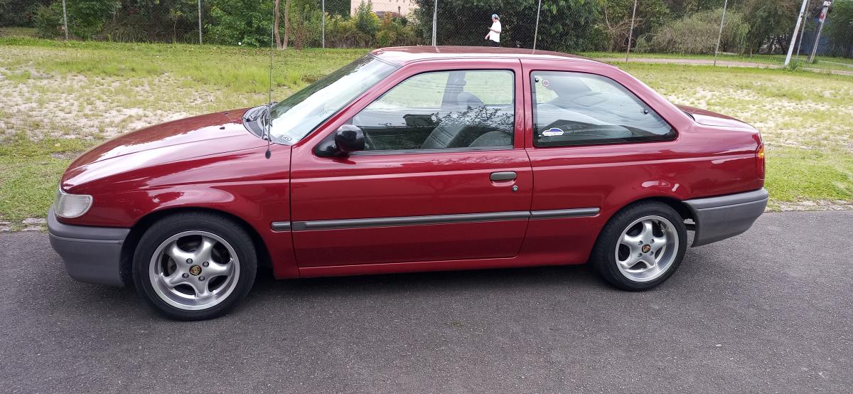 Logus - Foto #14 do anúncio à venda de Carro clássico