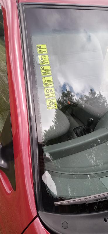 Logus - Foto #15 do anúncio à venda de Carro clássico
