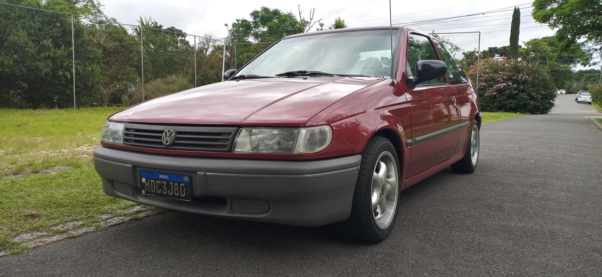 Logus - Foto #16 do anúncio à venda de Carro clássico