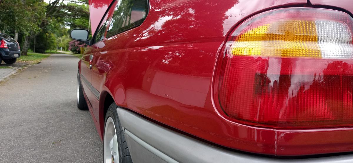 Logus - Foto #17 do anúncio à venda de Carro clássico