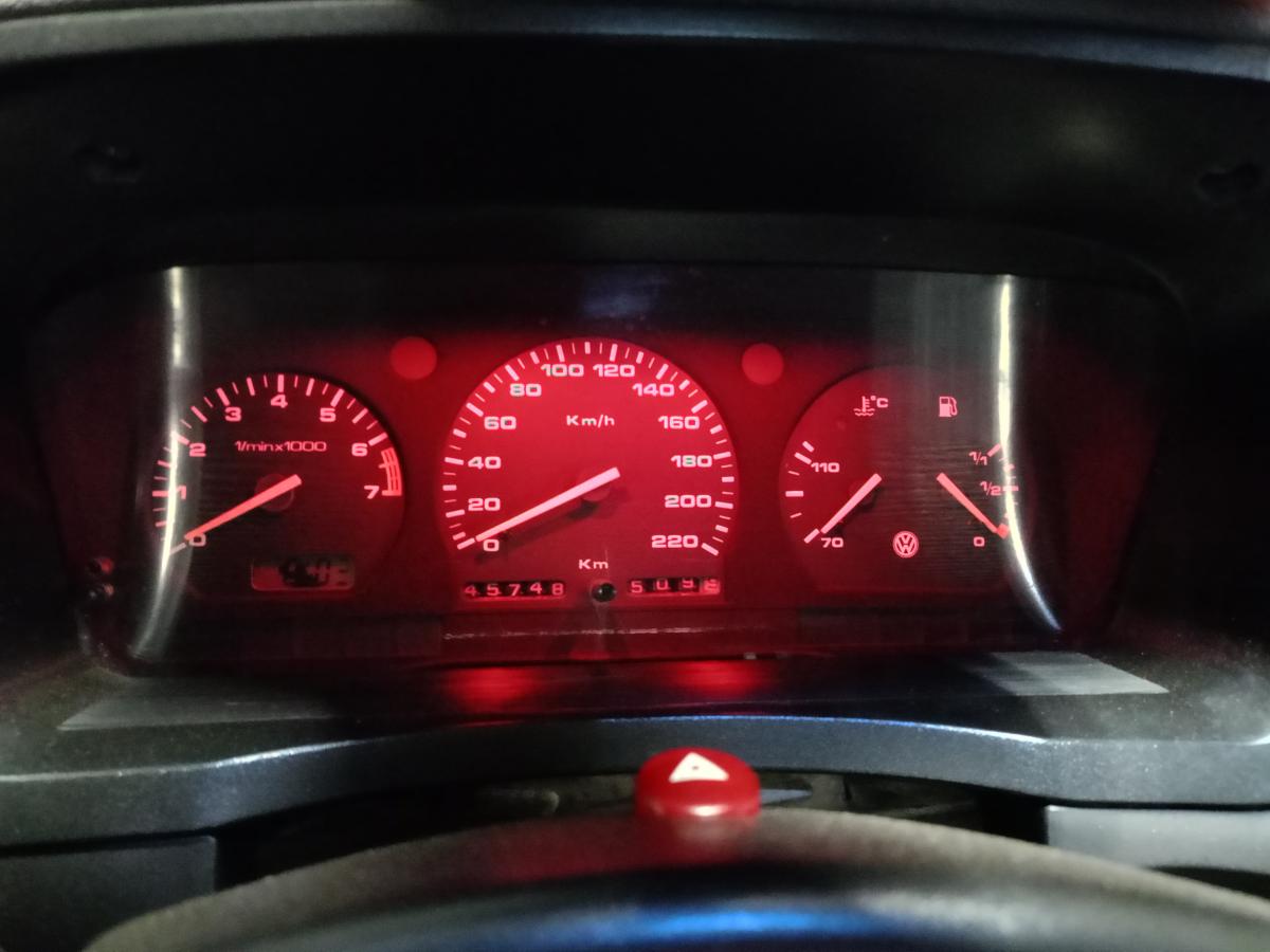 Logus - Foto #3 do anúncio à venda de Carro clássico