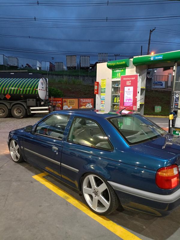 Logus - Foto #4 do anúncio à venda de Carro clássico