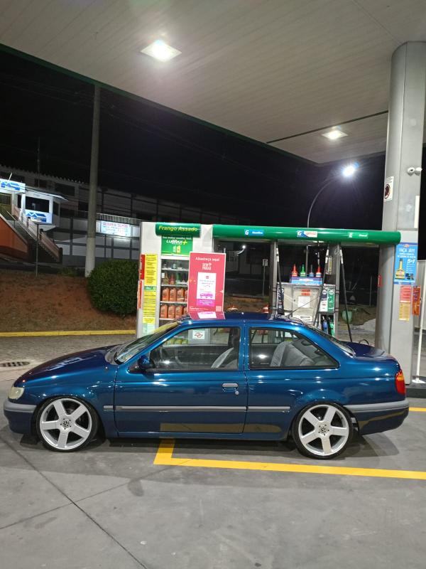 Logus - Foto #9 do anúncio à venda de Carro clássico