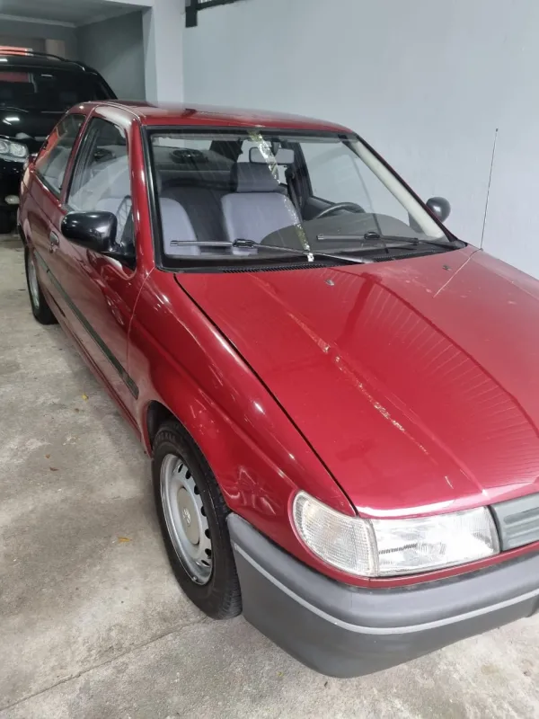 Logus - Foto #5 do anúncio à venda de Carro clássico