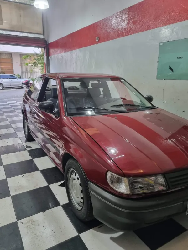 Logus - Foto #9 do anúncio à venda de Carro clássico
