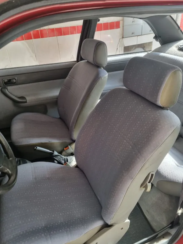 Logus - Foto #14 do anúncio à venda de Carro clássico