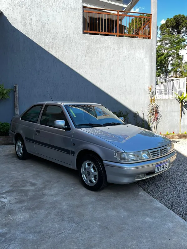 Logus - Foto #5 do anúncio à venda de Carro clássico
