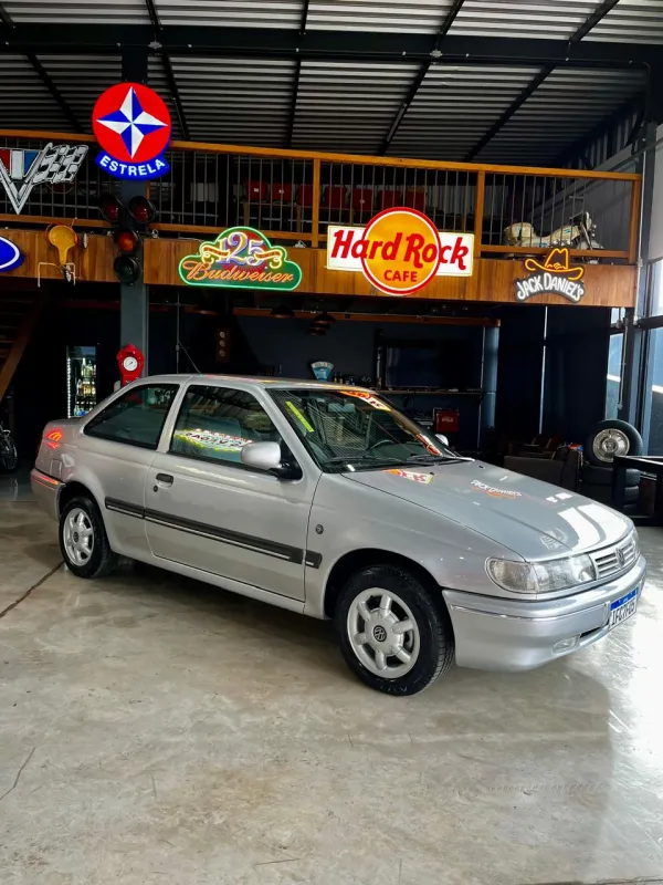 Logus - Foto #6 do anúncio à venda de Carro clássico
