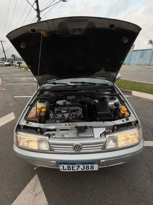 Logus - Foto #4 do anúncio à venda de Carro clássico